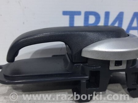 ФОТО Ручка двери внутренняя левая для Nissan Tiida/Versa C11 Київ