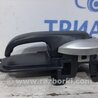 ФОТО Ручка двери внутренняя левая для Nissan Tiida/Versa C11 Київ