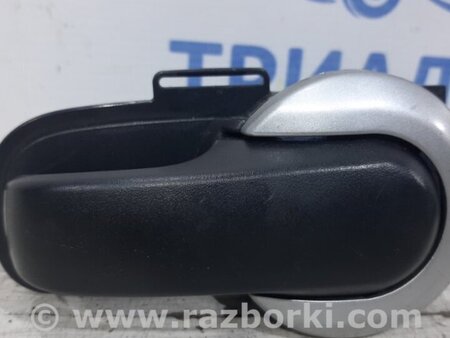 ФОТО Ручка двери внутренняя левая для Nissan Tiida/Versa C11 Київ
