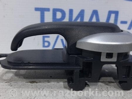ФОТО Ручка двери внутренняя левая для Nissan Tiida/Versa C11 Київ