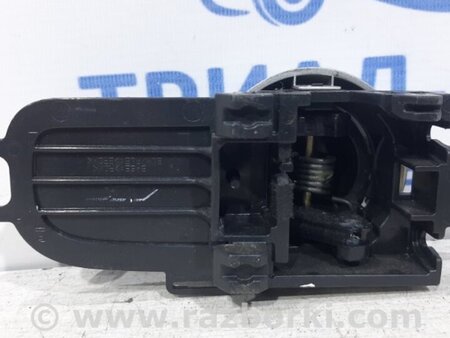 ФОТО Ручка двери внутренняя левая для Nissan Tiida/Versa C11 Київ
