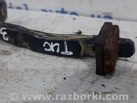 ФОТО Ограничитель двери задний левый для Hyundai Tucson (04-10) Київ