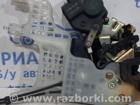 ФОТО Замок двери задний левый для Hyundai Tucson (04-10) Київ