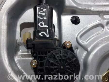 ФОТО Стеклоподъемник передний правый для Hyundai Tucson (04-10) Київ