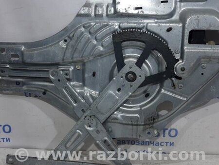ФОТО Стеклоподъемник передний правый для Hyundai Tucson (04-10) Київ