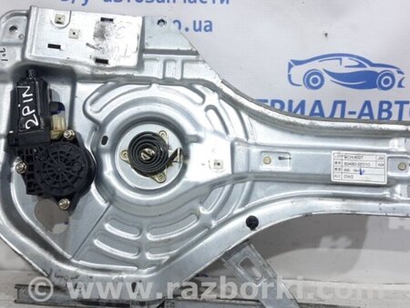 ФОТО Стеклоподъемник задний правый для Hyundai Tucson (04-10) Киев