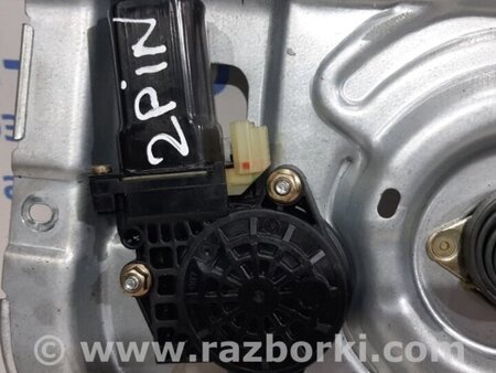 ФОТО Стеклоподъемник задний правый для Hyundai Tucson (04-10) Киев