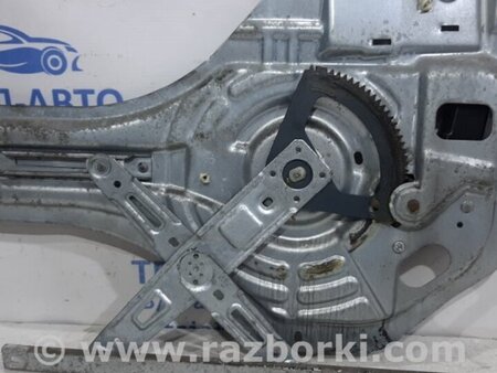 ФОТО Стеклоподъемник задний правый для Hyundai Tucson (04-10) Киев