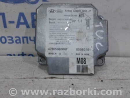 ФОТО Блок AIRBAG для Hyundai Tucson (04-10) Київ