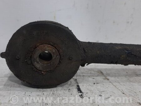ФОТО Рычаг задней подвески продольный правый для Hyundai Tucson (04-10) Київ