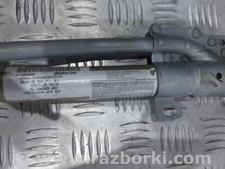 ФОТО Airbag потолка(шторка) правый для Hyundai Tucson (04-10) Київ