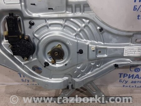 ФОТО Стеклоподъемник передний правый для Hyundai Tucson (04-10) Київ