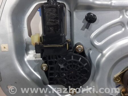 ФОТО Стеклоподъемник передний правый для Hyundai Tucson (04-10) Київ
