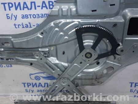 ФОТО Стеклоподъемник передний правый для Hyundai Tucson (04-10) Київ