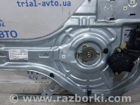 ФОТО Стеклоподъемник задний левый для Hyundai Tucson (04-10) Київ