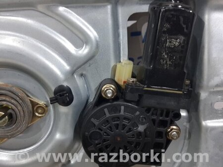 ФОТО Стеклоподъемник задний левый для Hyundai Tucson (04-10) Київ