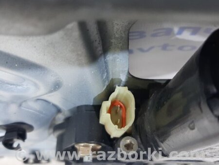 ФОТО Стеклоподъемник задний левый для Hyundai Tucson (04-10) Київ