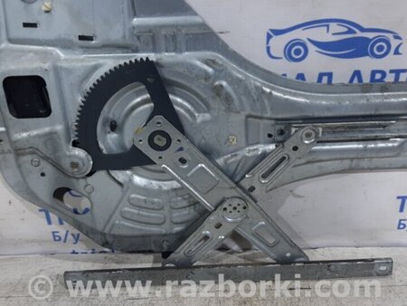 ФОТО Стеклоподъемник задний левый для Hyundai Tucson (04-10) Київ