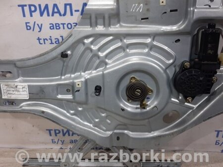 ФОТО Стеклоподъемник передний левый для Hyundai Tucson (04-10) Киев