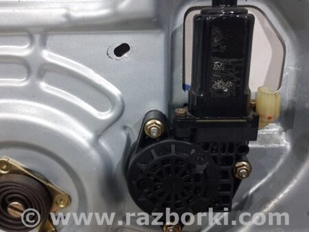 ФОТО Стеклоподъемник передний левый для Hyundai Tucson (04-10) Киев