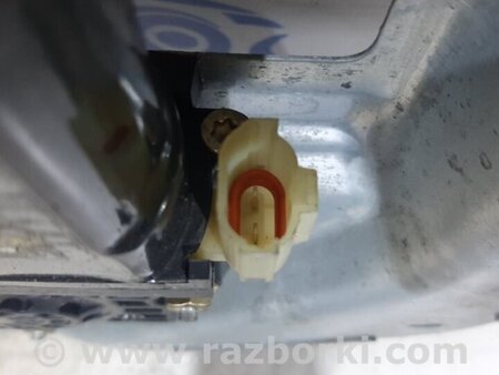 ФОТО Стеклоподъемник передний левый для Hyundai Tucson (04-10) Киев