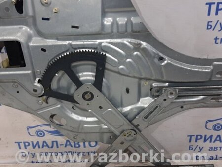 ФОТО Стеклоподъемник передний левый для Hyundai Tucson (04-10) Киев