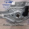 Стеклоподъемник передний левый Hyundai Tucson (04-10)