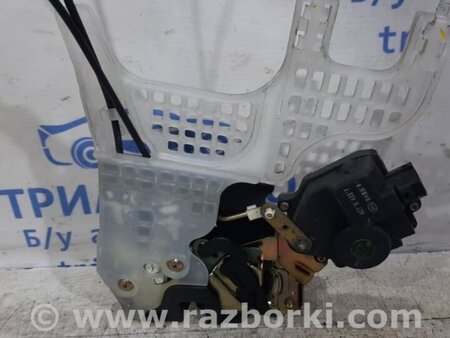 ФОТО Замок двери задний левый для Hyundai Tucson (04-10) Киев