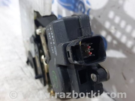 ФОТО Замок двери задний левый для Hyundai Tucson (04-10) Киев