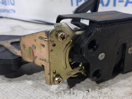 ФОТО Замок двери задний левый для Hyundai Tucson (04-10) Киев