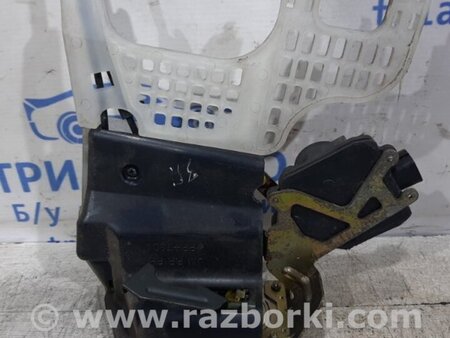 ФОТО Замок двери задний правый для Hyundai Tucson (04-10) Киев