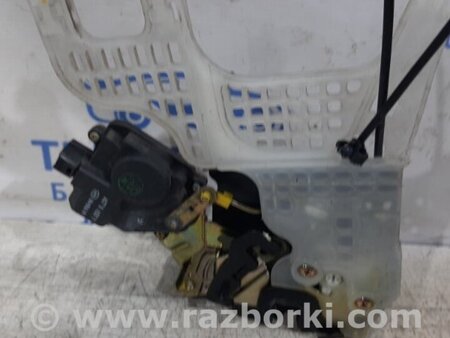 ФОТО Замок двери задний правый для Hyundai Tucson (04-10) Киев