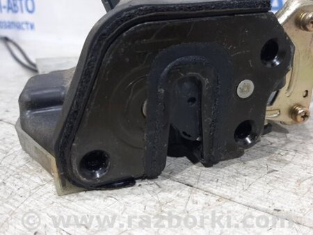 ФОТО Замок двери задний правый для Hyundai Tucson (04-10) Киев