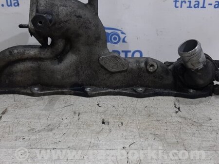 ФОТО Коллектор впускной металл для Hyundai Tucson (04-10) Київ