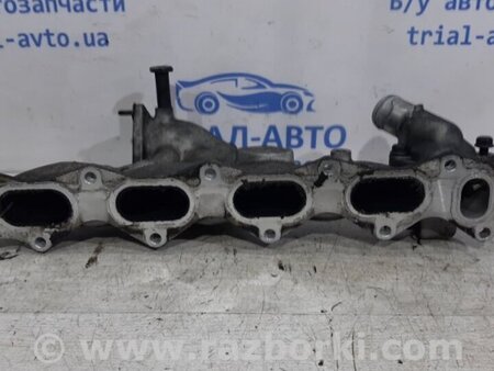 ФОТО Коллектор впускной металл для Hyundai Tucson (04-10) Київ