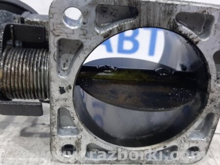 ФОТО Заслонка дроссельная для Hyundai Tucson (04-10) Київ