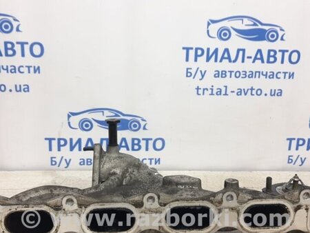 ФОТО Коллектор впускной металл для Hyundai Tucson (04-10) Киев