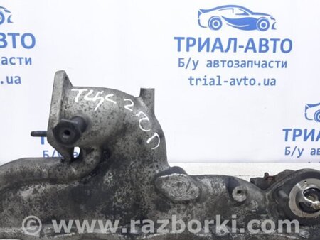 ФОТО Коллектор впускной металл для Hyundai Tucson (04-10) Киев