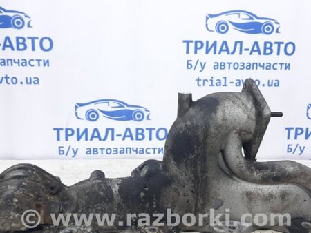ФОТО Коллектор впускной металл для Hyundai Tucson (04-10) Киев