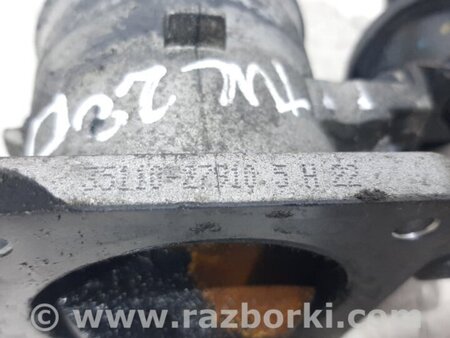 ФОТО Заслонка дроссельная для Hyundai Tucson (04-10) Київ