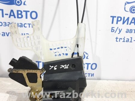 ФОТО Замок двери задний левый для Hyundai Tucson (04-10) Киев