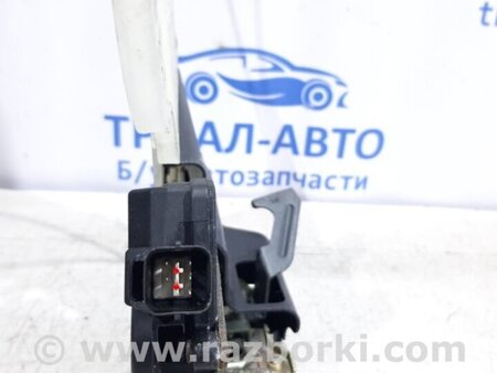 ФОТО Замок двери задний левый для Hyundai Tucson (04-10) Киев