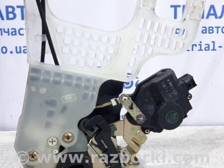 ФОТО Замок двери задний левый для Hyundai Tucson (04-10) Киев