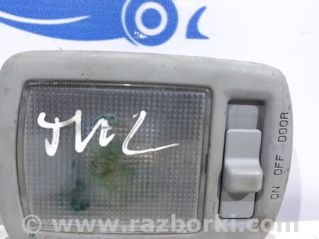 ФОТО Плафон задний для Hyundai Tucson (04-10) Киев