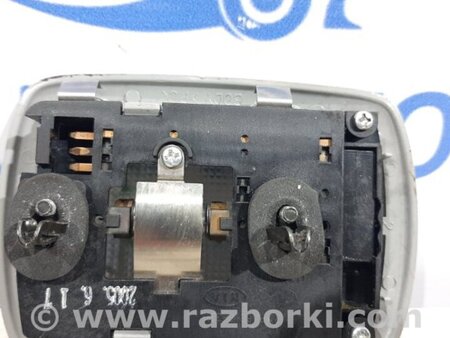 ФОТО Плафон задний для Hyundai Tucson (04-10) Киев