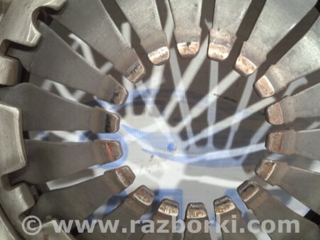 ФОТО Корзина сцепления для Chevrolet Lacetti Київ