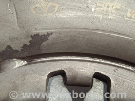 ФОТО Корзина сцепления для Chevrolet Lacetti Київ