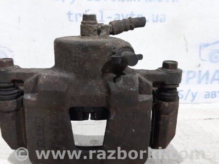 ФОТО Суппорт передний левый для Chevrolet Lacetti Київ