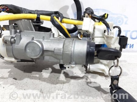 ФОТО Колонка рулевая для Hyundai Tucson (04-10) Киев