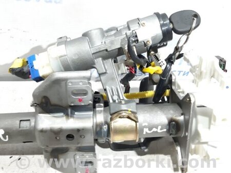 ФОТО Колонка рулевая для Hyundai Tucson (04-10) Киев